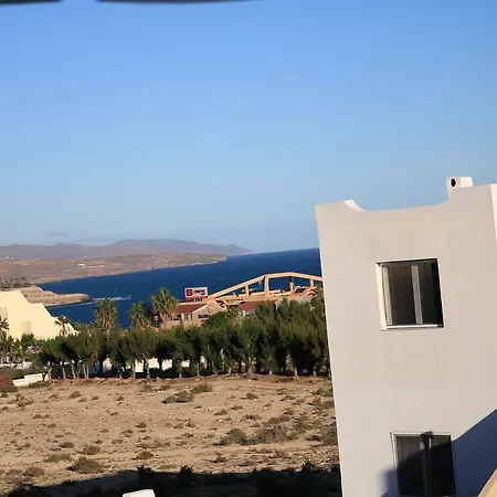 Jardin Del Rio * Κόστα Κάλμα
