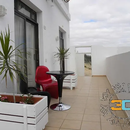 Jardin Del Rio Apartment