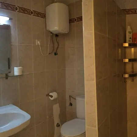 Jardin Del Rio Apartment Costa Calma