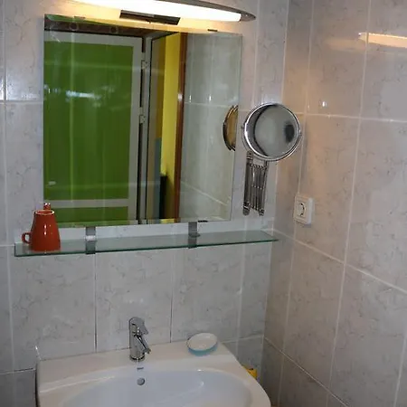 Apartment Jardin Del Rio *