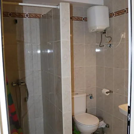 Apartment Jardin Del Rio