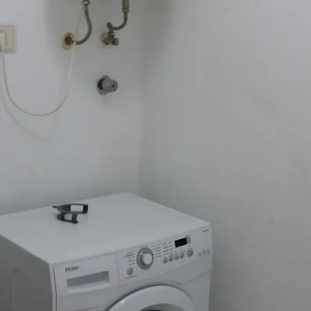 Jardin Del Rio Apartment