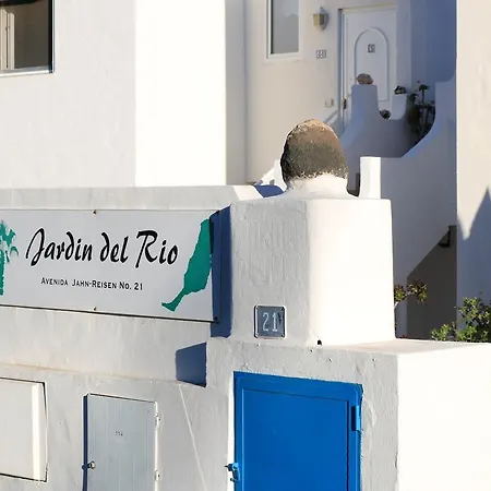 Jardin Del Rio Apartment *