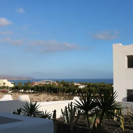 Jardin Del Rio Costa Calma
