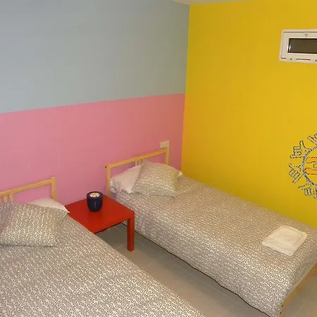 Jardin Del Rio Apartment Costa Calma