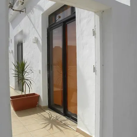 Jardin Del Rio Apartment