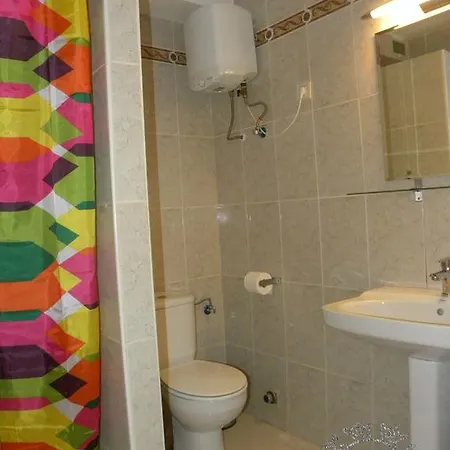 Apartment Jardin Del Rio Costa Calma
