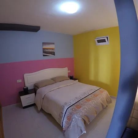 Apartment Jardin Del Rio Costa Calma