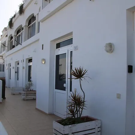 Jardin Del Rio Apartment Costa Calma