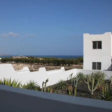 Jardin Del Rio Costa Calma