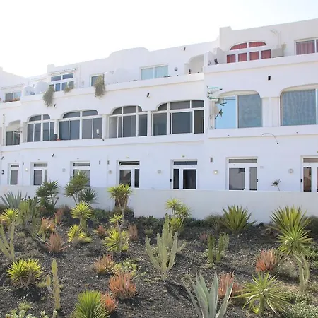 Apartment Jardin Del Rio *