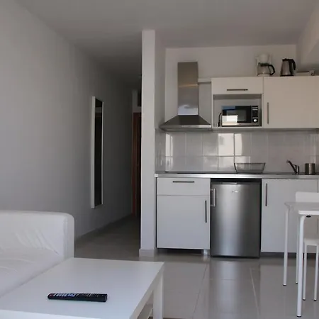 Jardin Del Rio Apartment *