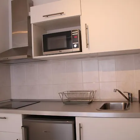 Jardin Del Rio Apartment Costa Calma