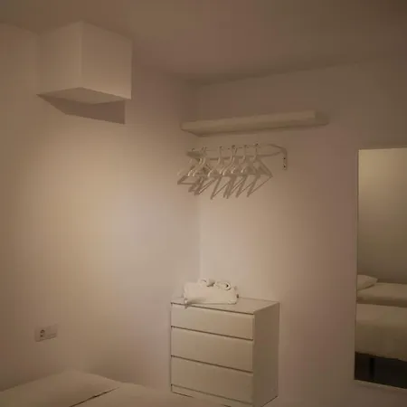 Apartment Jardin Del Rio Costa Calma