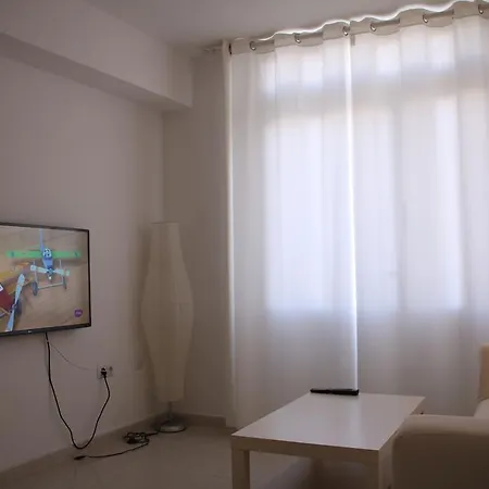 Apartment Jardin Del Rio *