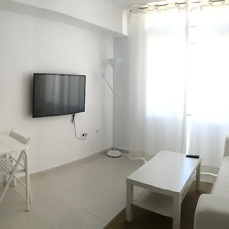 Jardin Del Rio Apartment *