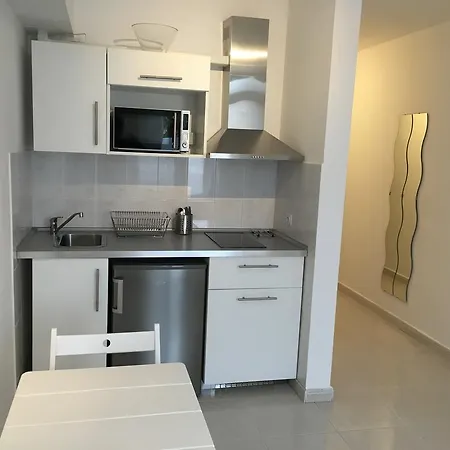 Jardin Del Rio Apartment Costa Calma