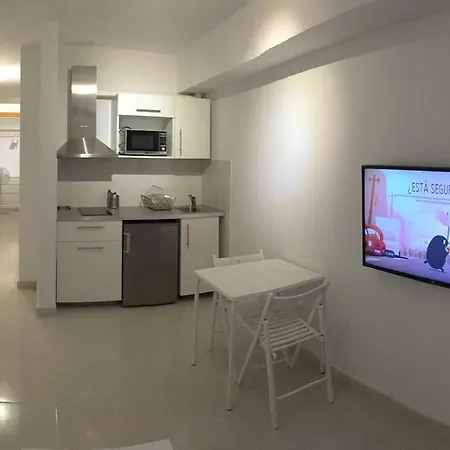 Jardin Del Rio Apartment *
