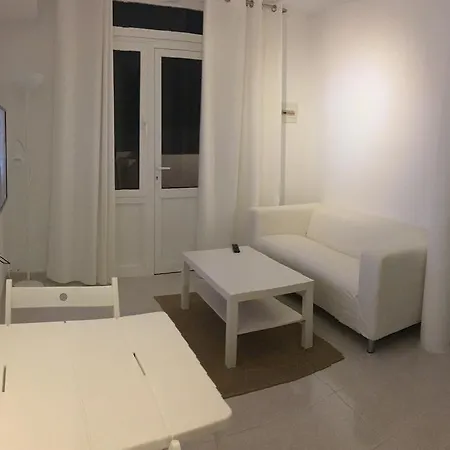 Apartment Jardin Del Rio *