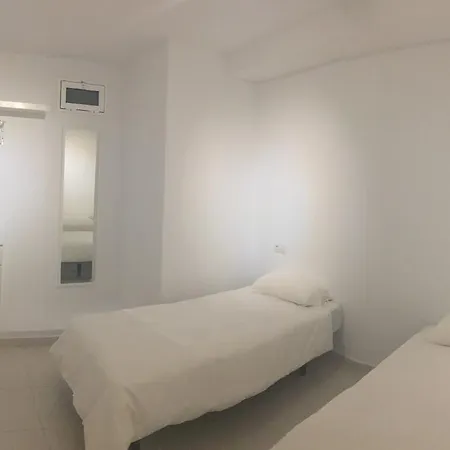 Jardin Del Rio Apartment *