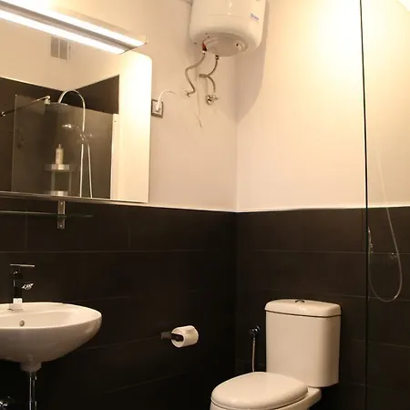 Jardin Del Rio Apartment *